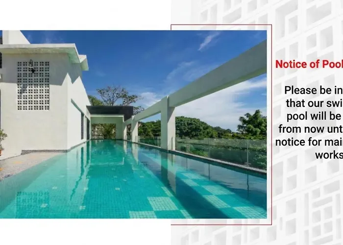 Treasures Hotel And Suites Malacca